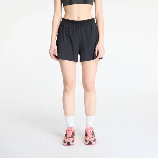 On Kratke hlače On 3'' Performance 2/1 Shorts Black XL