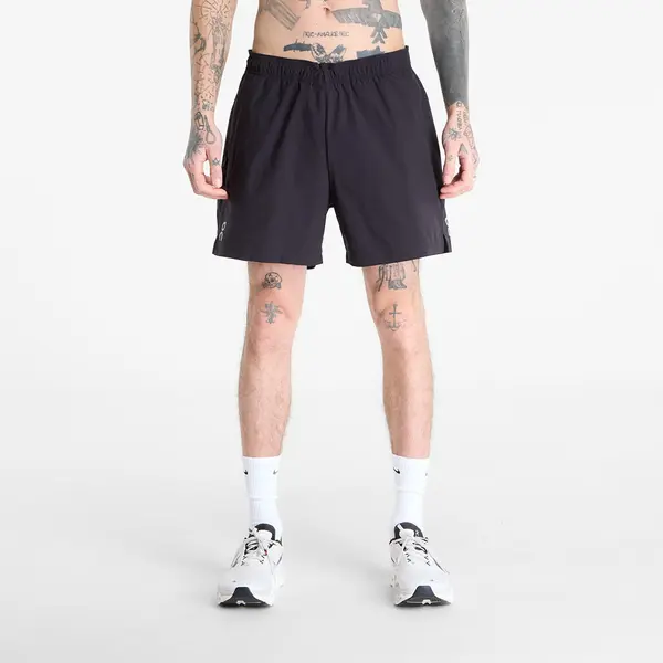 On Kratke hlače On 5" Core Shorts Black S