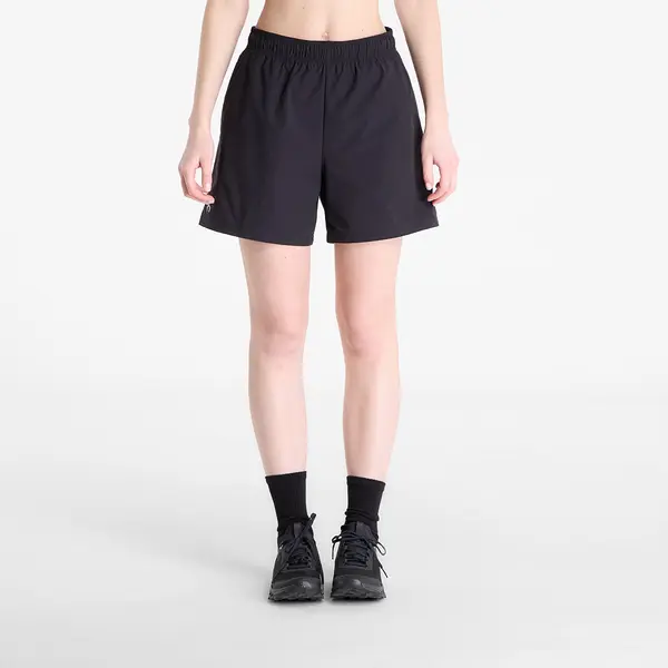 On Kratke hlače On 5" Core Shorts Black S