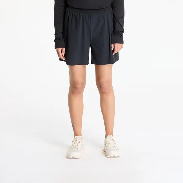 On Kratke hlače On 5" Performance Shorts Black M