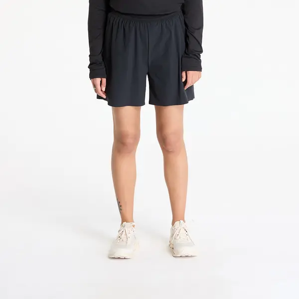 On Kratke hlače On 5" Performance Shorts Black XS