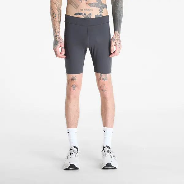 On Kratke hlače On 8" Performance Tights Eclipse XL