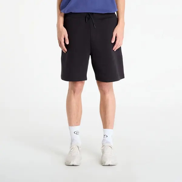 On Kratke hlače On Focus Tech Shorts Black S