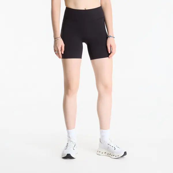 On Kratke hlače On Performance Tights Short Black XS