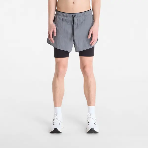 On Kratke hlače On Performance Volt Shorts Glacier S