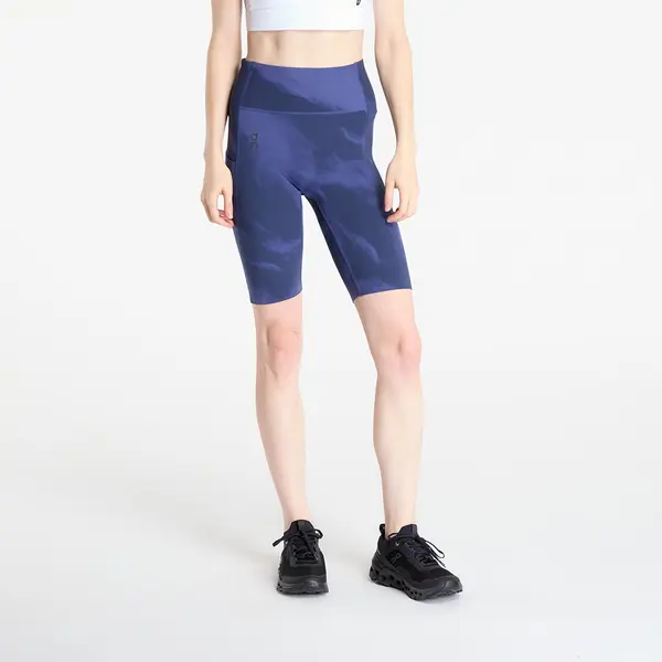 On Kratke hlače On Studio Tights Short Blue S