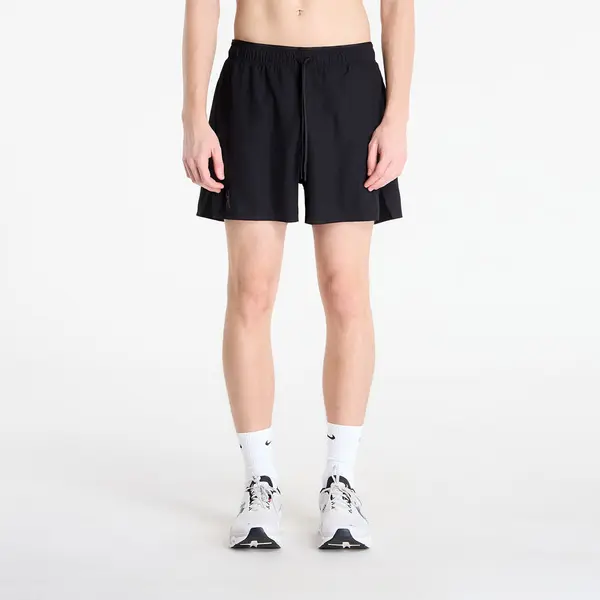 On Kratke hlače On Trail Shorts Black XL