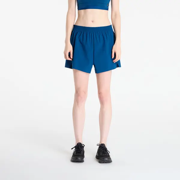 On Kratke hlače On Train Shorts Blue M