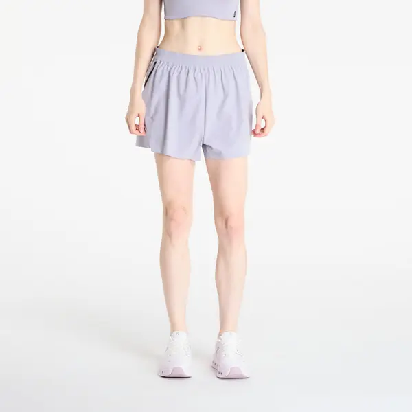 On Kratke hlače On Train Shorts Purple XS