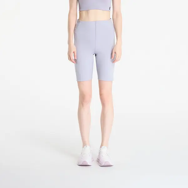 On Kratke hlače On Train Tights 1/2 Purple XS