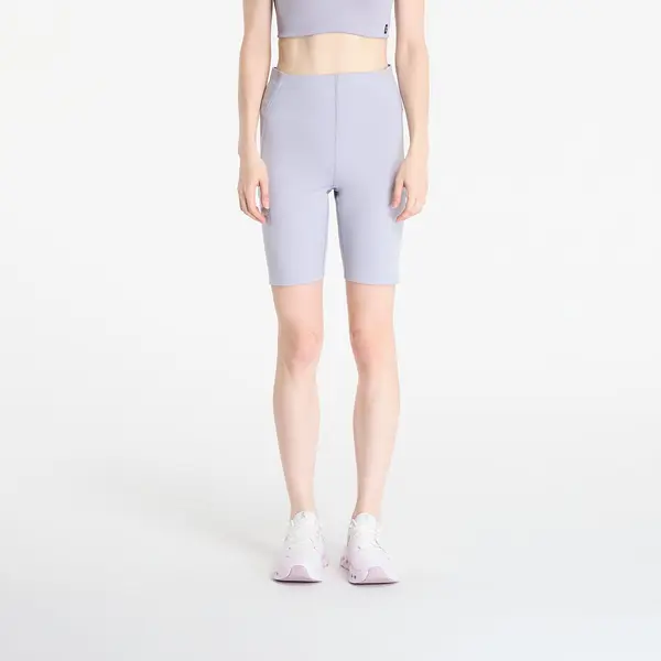 On Kratke hlače On Train Tights 1/2 Purple XS