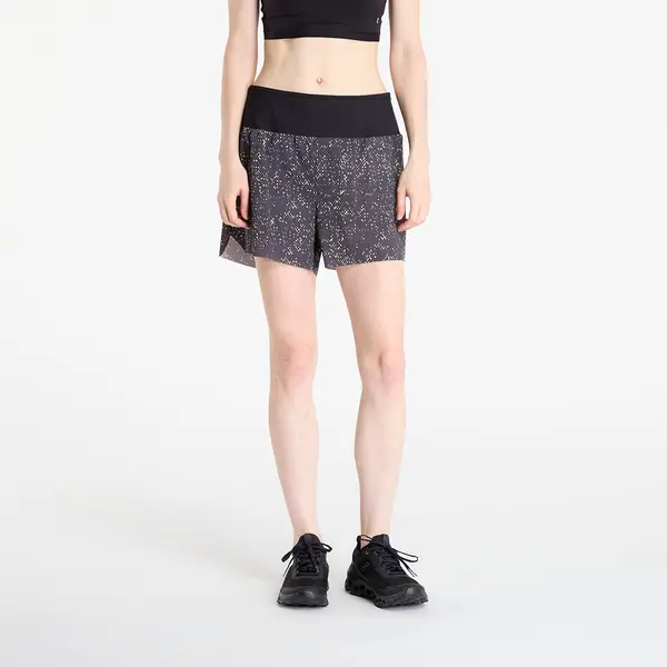 On Kratke hlače On Ultra Shorts Grey XS