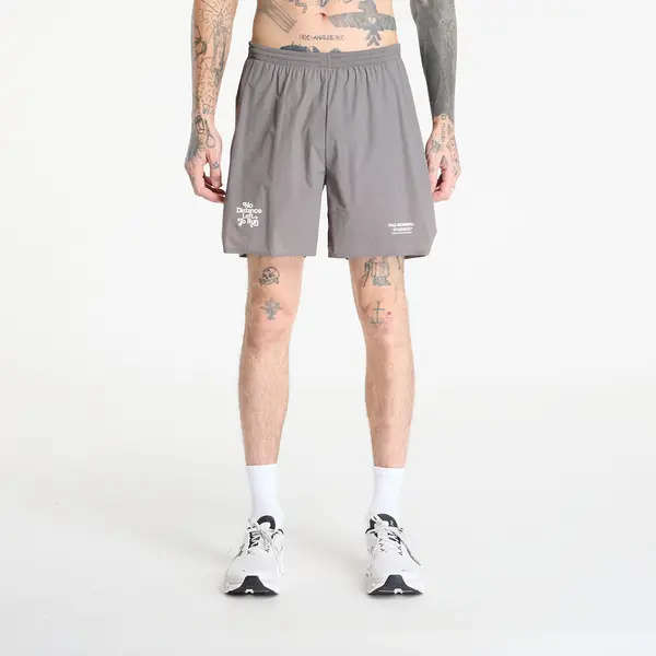 Pas Normal Studios Kratke hlače Pas Normal Studios Balance Shorts ND Medium Grey L
