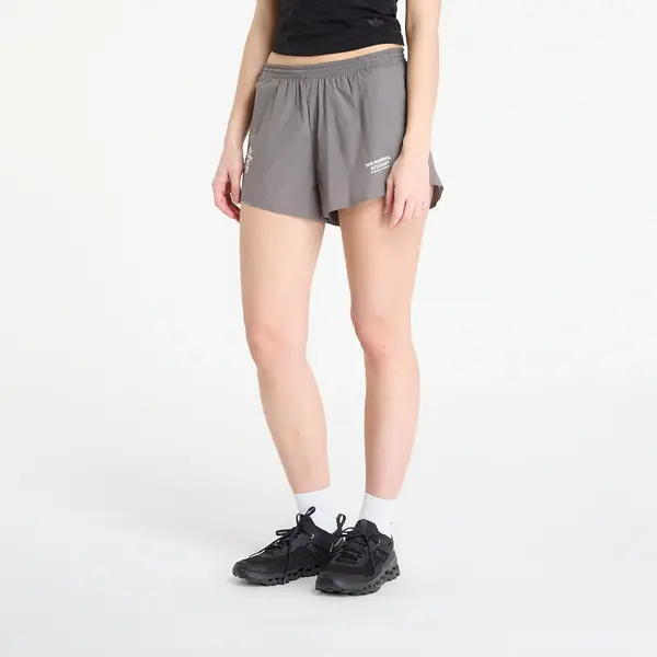 Pas Normal Studios Kratke hlače Pas Normal Studios Women's Balance Shorts ND Medium Grey S