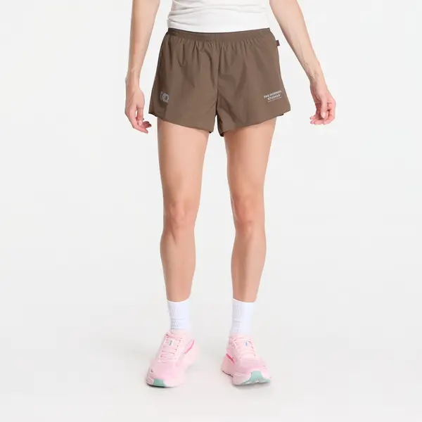 Pas Normal Studios Kratke hlače Pas Normal Studios x Salomon T.K.O. Balance Shorts Dark Stone S