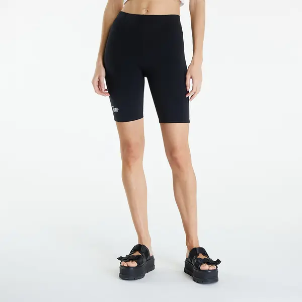 Patta Kratke hlače Patta Femme Bikershorts Black XS
