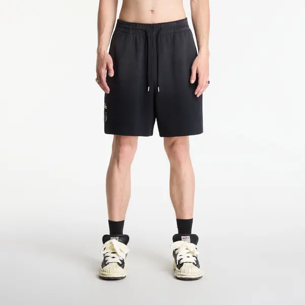 FTSHP Kratke hlače Playboy x FTSHP Waffle Sweatshorts Dark Grey M