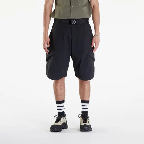 Poutnik by Tilak Kratke hlače Poutnik by Tilak Quest Shorts Black L