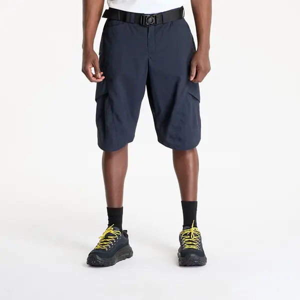 Poutnik by Tilak Kratke hlače Poutnik by Tilak Quest Shorts Dark Blue XL
