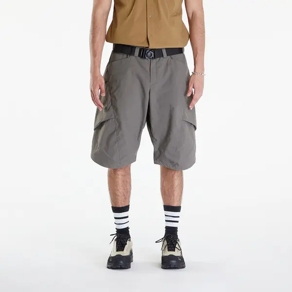 Poutnik by Tilak Kratke hlače Poutnik by Tilak Quest Shorts Khaki L