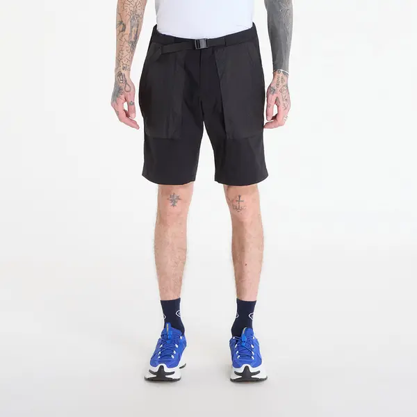 Poutnik by Tilak Kratke hlače Poutnik by Tilak Shield Shorts Black/ Black L