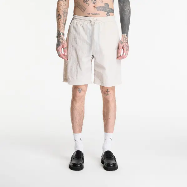 Prosto Kratke hlače Prosto Shorts Club Beige XL