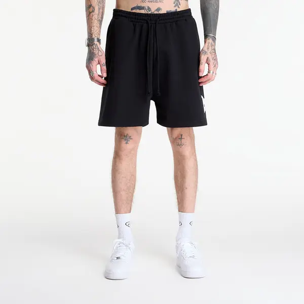 Prosto Kratke hlače Prosto Sweat Shorts Ever Black M