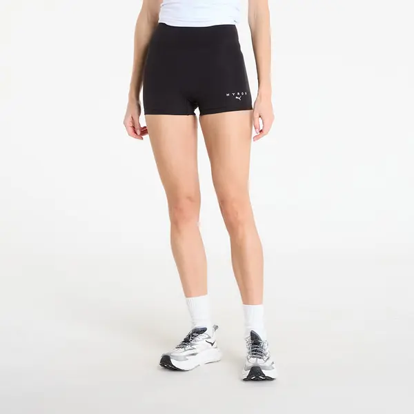 Puma Kratke hlače Puma x HYROX Shapeluxe 3" Short Puma Black S