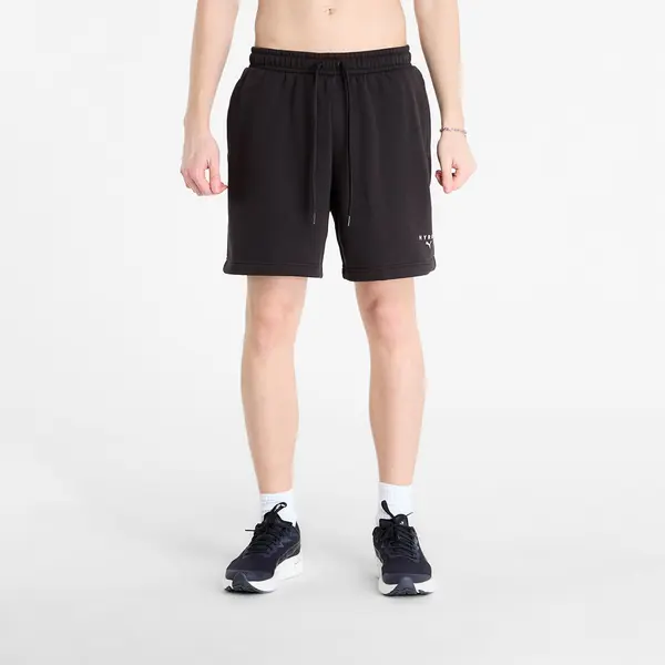 Puma Kratke hlače Puma x HYROX Sweat Short Puma Black M