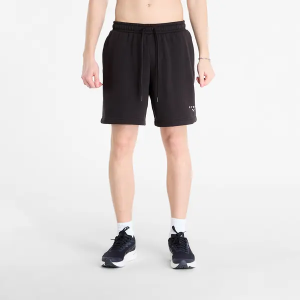 Puma Kratke hlače Puma x HYROX Sweat Short Puma Black S
