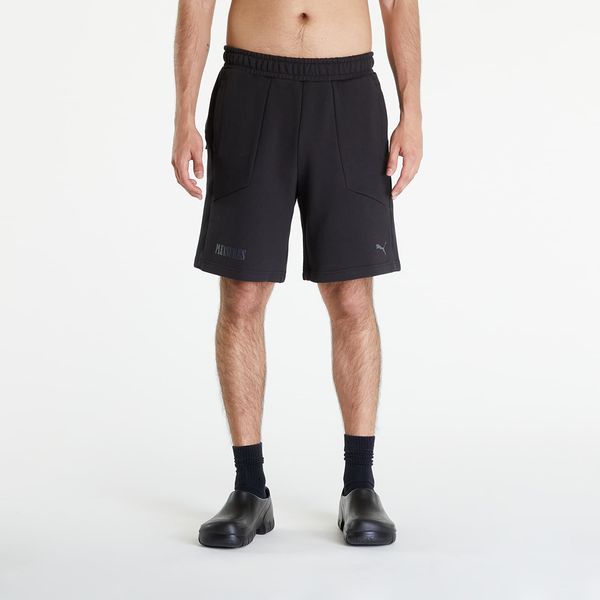 Puma Kratke hlače PUMA x PLEASURES Shorts PUMA Black XL