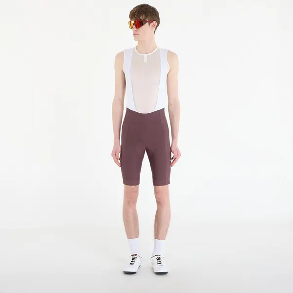 Rapha Kratke hlače Rapha Men's Core Bib Shorts Huckleberry/ White L