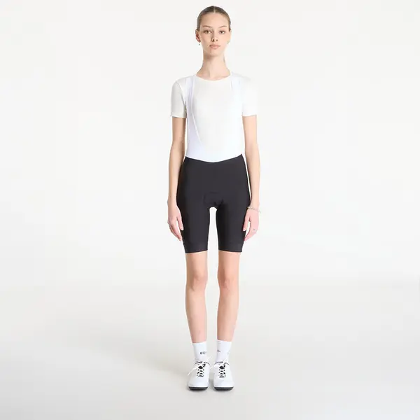 Rapha Kratke hlače Rapha Women's Core Bib Shorts Black/ White M