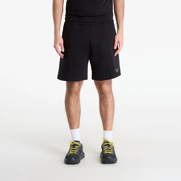 Reebok Kratke hlače Reebok Wardrobe Essentials Men's Shorts Black M