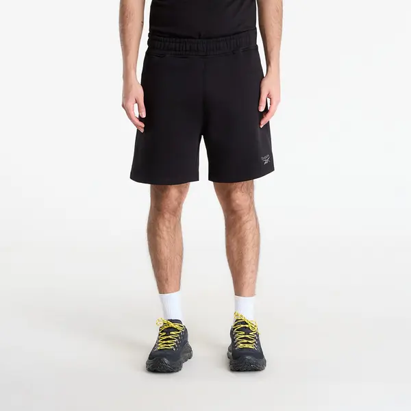 Reebok Kratke hlače Reebok Wardrobe Essentials Men's Shorts Black M