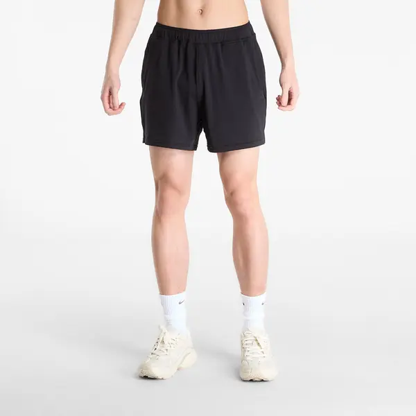REPRESENT Kratke hlače REPRESENT 247 Dna Mesh Short Jet Black XXL