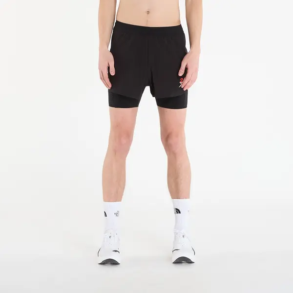 REPRESENT Kratke hlače REPRESENT 247 Hybrid Short Jet Black XL