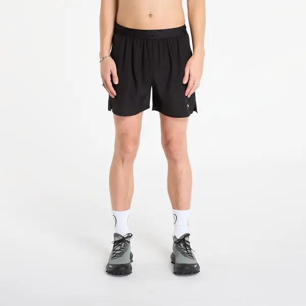 REPRESENT Kratke hlače REPRESENT 247 Trek Shorts Black XXL