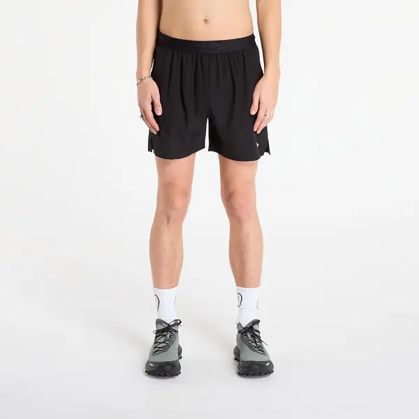 REPRESENT Kratke hlače REPRESENT 247 Trek Shorts Black XXL