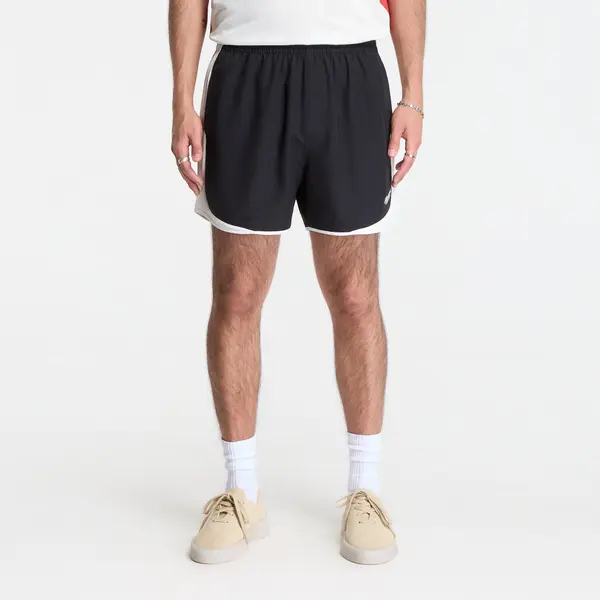 REPRESENT Kratke hlače Represent Cruz Short Jet Black M