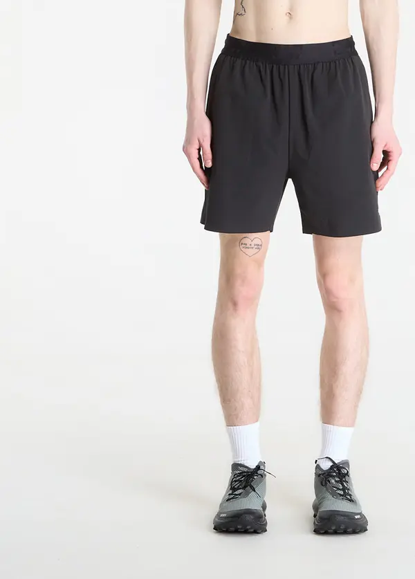 REPRESENT Kratke hlače REPRESENT Team 247 Fused Shorts Black XL