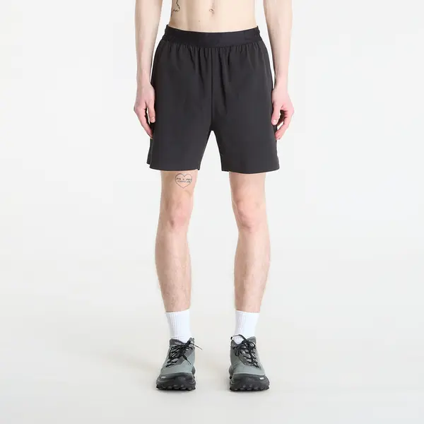 REPRESENT Kratke hlače REPRESENT Team 247 Fused Shorts Black XL