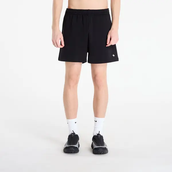 REPRESENT Kratke hlače REPRESENT Team 247 Jersey Short Jet Black S