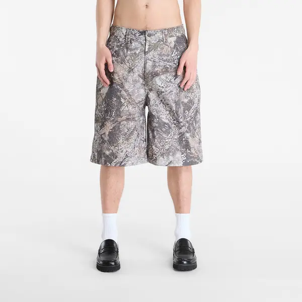 RIPNDIP Kratke hlače RIPNDIP Nermal Tree Camo Denim Shorts Nerm Tree Camo S
