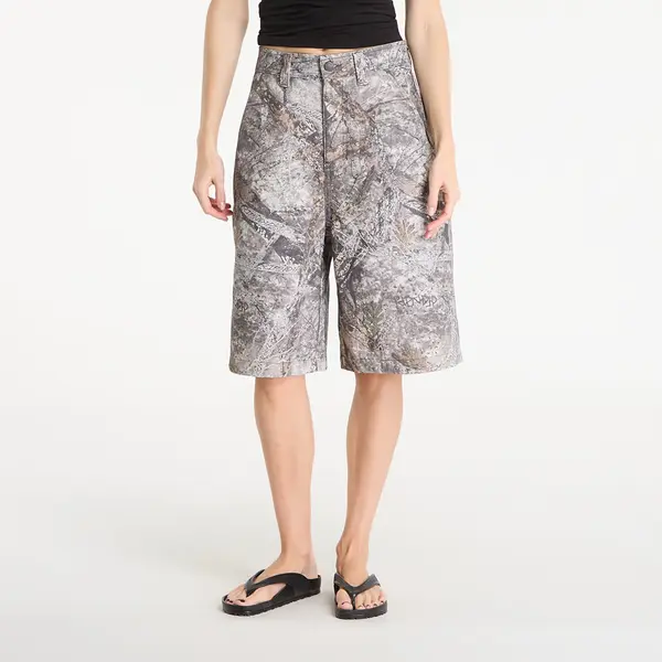 RIPNDIP Kratke hlače RIPNDIP Nermal Tree Camo Denim Shorts Nerm Tree Camo S