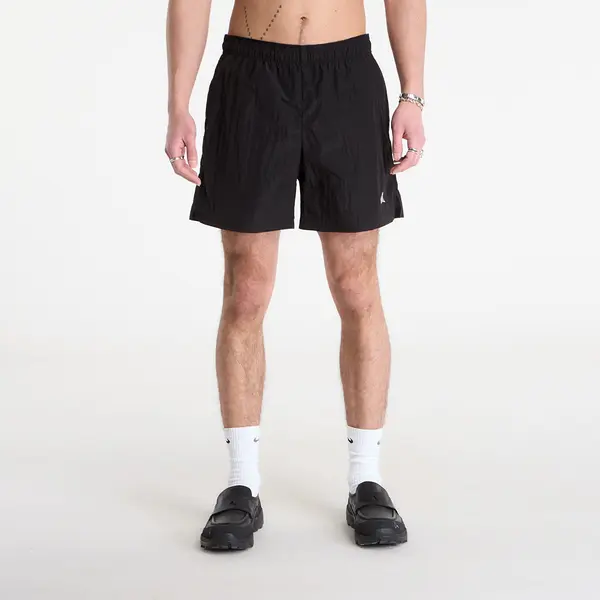 ROA Kratke hlače ROA Helder 5 Inch Shorts Black M