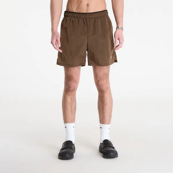 ROA Kratke hlače ROA Helder 5 Inch Shorts Brown M
