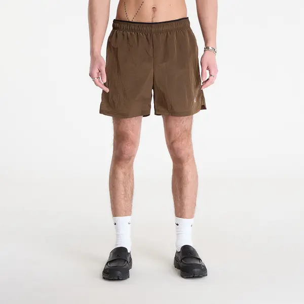 ROA Kratke hlače ROA Helder 5 Inch Shorts Brown XL