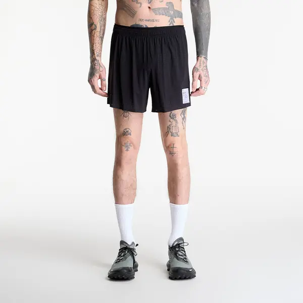 Satisfy Kratke hlače Satisfy Space-O 5 Shorts Black XL