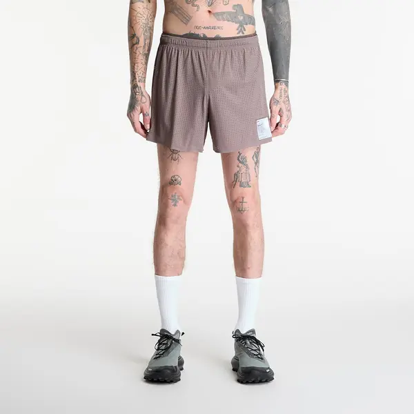 Satisfy Kratke hlače Satisfy Space-O 5 Shorts Falcon L